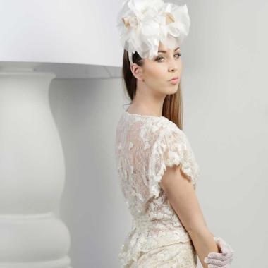 GWANNI - Création de robes courtes de mariée à Bordeaux - 13 GWANNI - Création de robes courtes de mariée à Bordeaux - 13