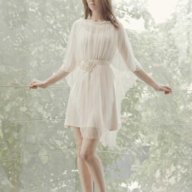 GWANNI - Création de robes courtes de mariée à Bordeaux - 15 GWANNI - Création de robes courtes de mariée à Bordeaux - 15