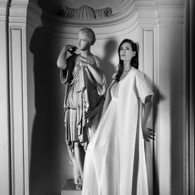 GWANNI - Création de robes longues de mariée à Bordeaux - 06 GWANNI - Création de robes longues de mariée à Bordeaux - 06