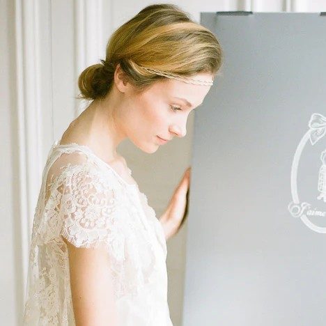 Comment conserver ma robe après le mariage ?
